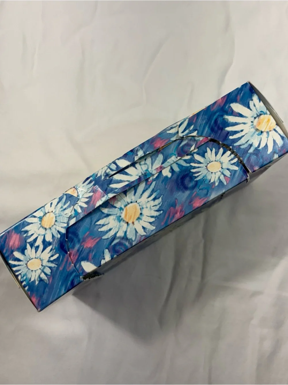 Vintage 90s Kotex Light Days Long Pantiliners Pads Open Box Prop Movie Set Y2K